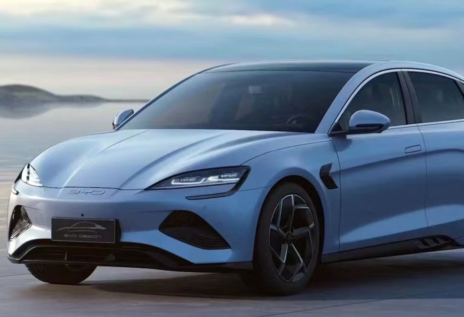 Çin elektromobilləri Aİ bazarında favoritdir