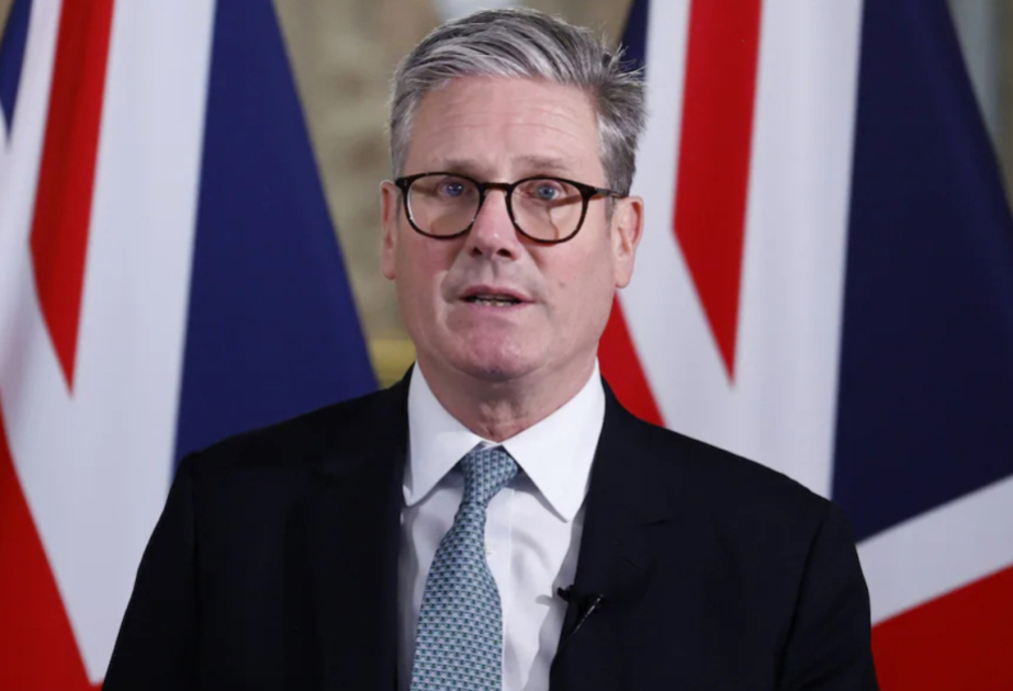 Starmer: Avropa ABŞ-dan ayrı Ukrayna siyasəti yürütməməlidir