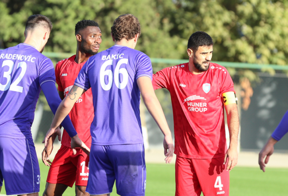 Bu gün Misli Premyer Liqasında XXXII tura start veriləcək