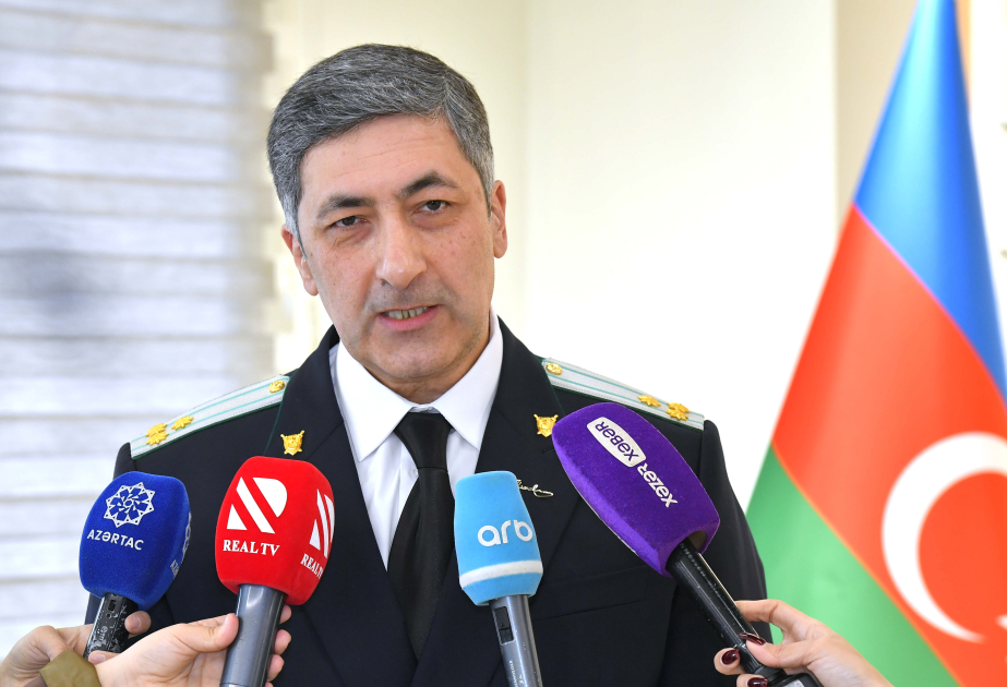 Nəsimi rayonunda hüquq qaydasının möhkəmləndirilməsində rayon prokurorluğunun əməkdaşları əllərindən gələni əsirgəməyəcək