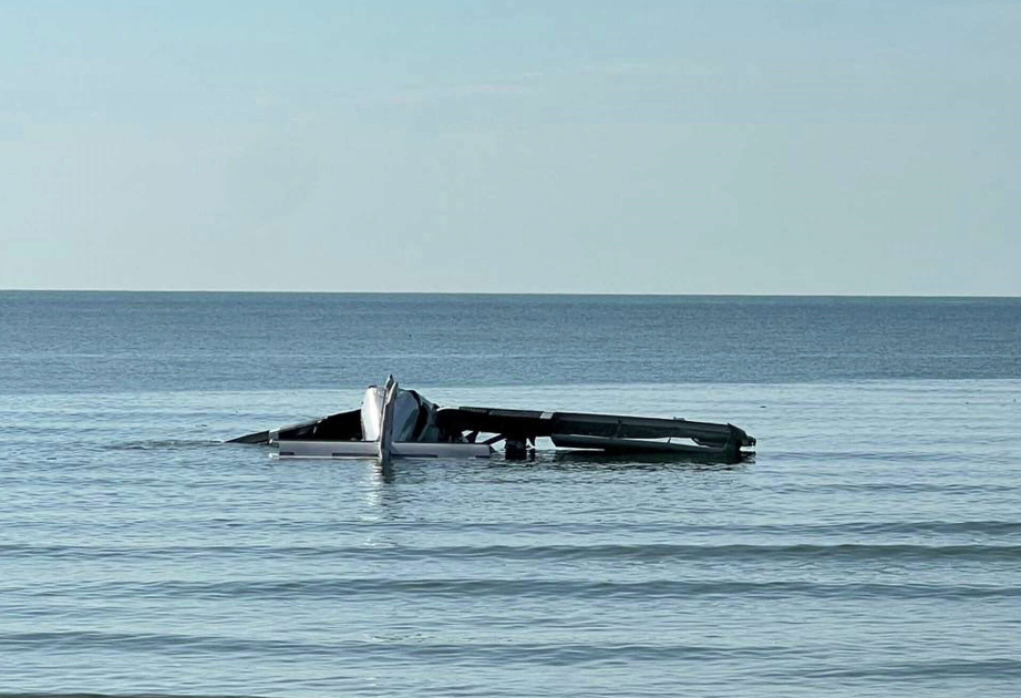 Police aircraft crashes in Thailand, killing 6