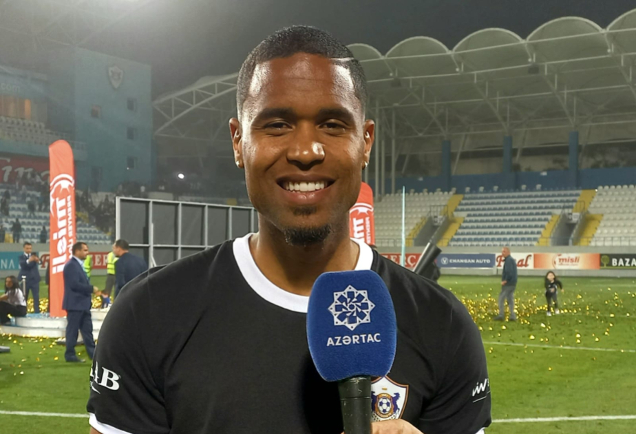 “Qarabağ”ın legioneri: Çempionluğa layiq olduğumuzu düşünürəm