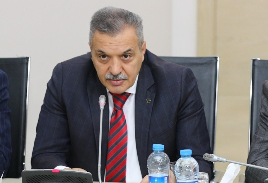 Azərbaycan-Çin strateji tərəfdaşlığı: Qlobal və regional münasibətlər sistemində yeni mərhələ ŞƏRH