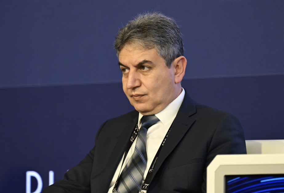Бюлент Авеноглу: TÜBİTAK превратился в открытую платформу для международных миссий