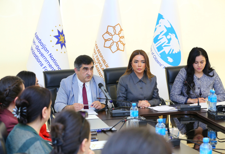 Qlobal Cənub QHT Platformasının yaradılması təşəbbüsünü 140-a yaxın ölkə alqışlayıb