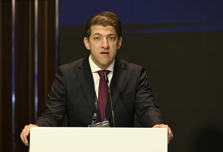 Sədr müavini: Birlikdə Mərkəzi Avrasiyanı regional kosmik gücə çevirə bilərik