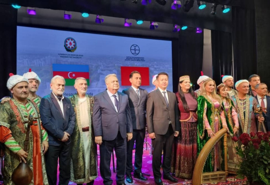 Lətif Qəndilov: Prezidentlərin razılaşması ən yüksək səviyyədə yerinə yetirilib