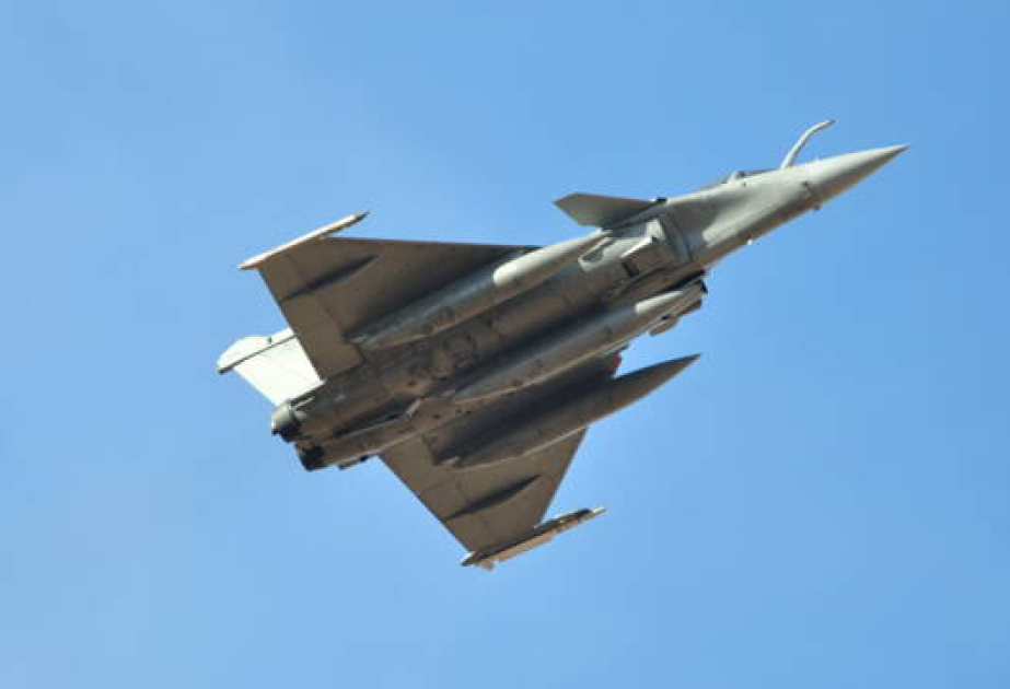 “Rafale” üçün yaxşı və pis xəbər: “F-35” ilə rəqabət çətindir