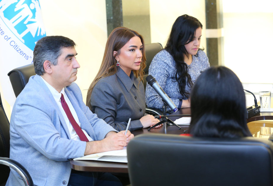 Aygun Aliyeva: Global South NGO Platform is another innovation COP29 brought to the country