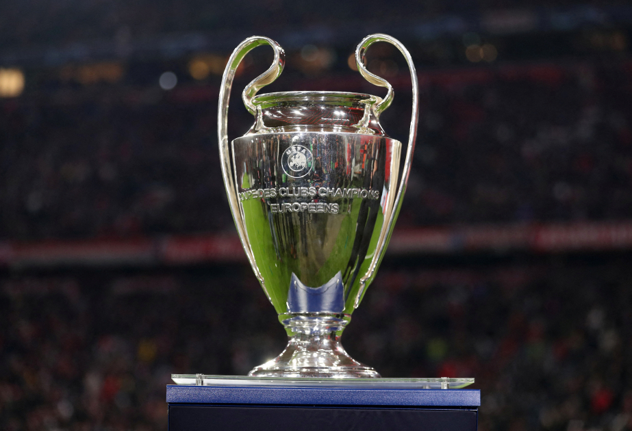 UEFA Çempionlar Liqasının yarımfinal oyunları bir dəqiqəlik sükutla başlayacaq