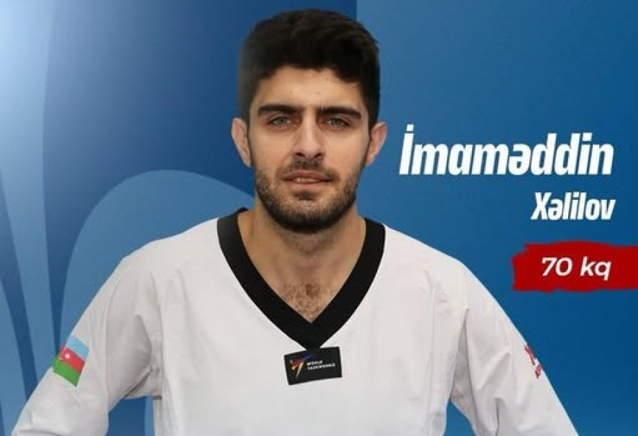 Паралимпийский чемпион Азербайджана вышел в финал «Кубка Президента»