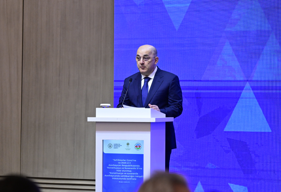 DGK sədri: Məhkəmə qərarları hüquqi cəhətdən əsaslı olmalı və onların icrası təmin edilməlidir