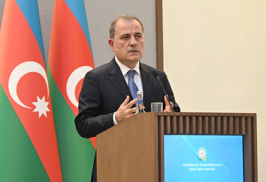 Foreign Minister: EU High Representative`s visit to Azerbaijan is a great opportunity for the prospects of our relations