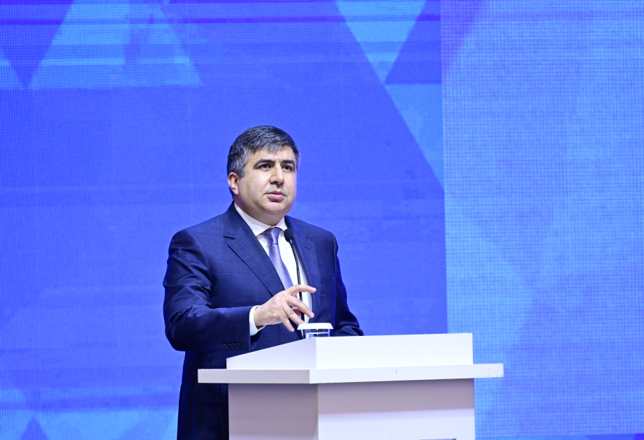 Gündüz Kərimov: Sahibkarlar qeyri-yaşayış sahələrindəki tikinti amnistiyasından fəal istifadə etməlidirlər VİDEO