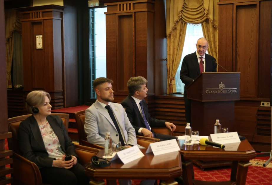 Bulgaria and Romania sign agreement for joint procurement on Fast Danube 2 project