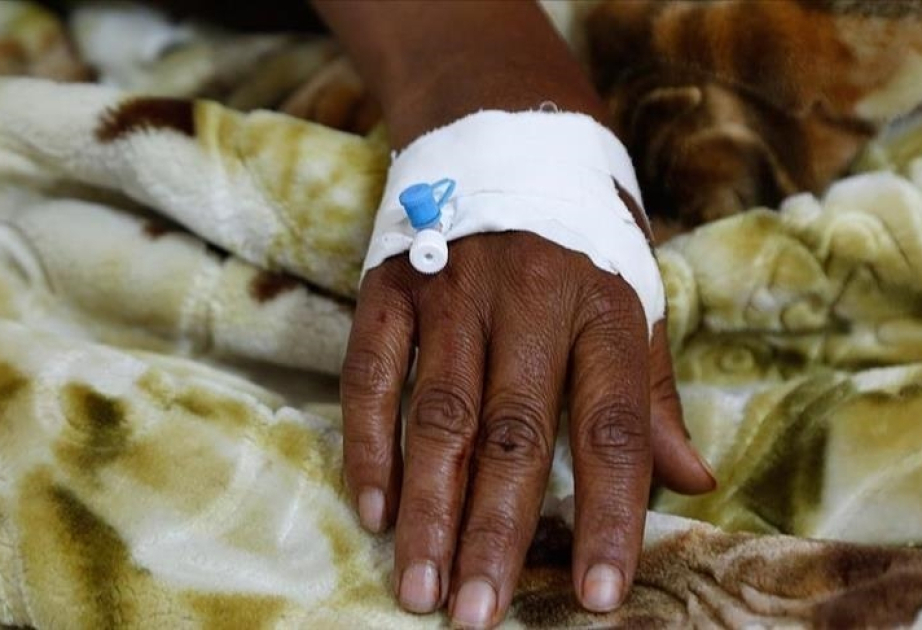 Le choléra a causé la mort de plus de 1500 personnes en trois mois de cette année, selon l’OMS