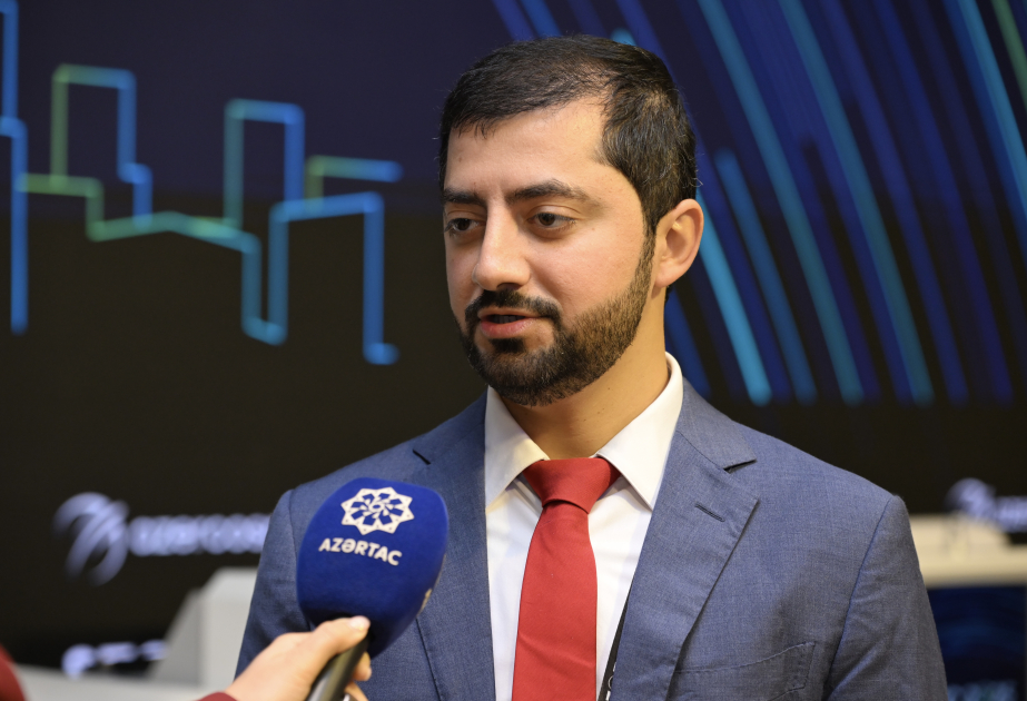 BƏƏ nümayəndəsi: Bakıda texnologiya və kosmik proqramların inkişafı planında qazanılan nailiyyətlər haqqında məlumat aldıq