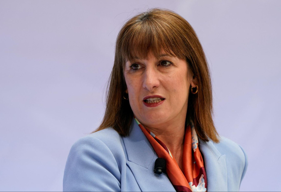 Reyçel Rivz: Böyük Britaniya üçün Avropa İttifaqı ilə ticarət münasibətləri ABŞ-la sazişdən daha vacibdir
