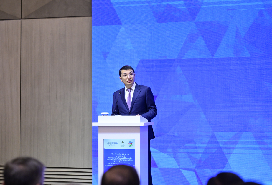 Deputy Minister: Production of non-oil products increased by 26 percent