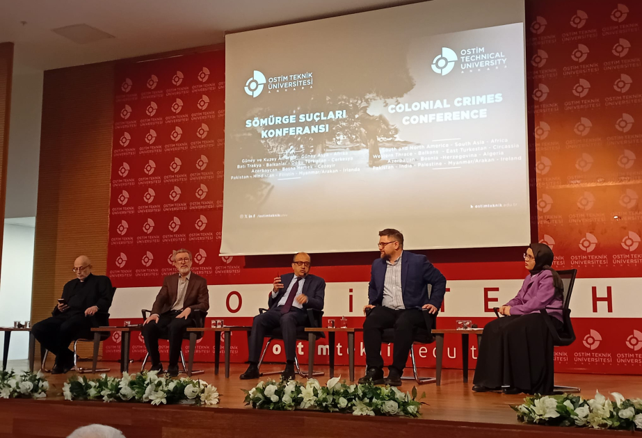 Ex Embajador turco en Rusia: “Los actores extrarregionales no deben obstaculizar los esfuerzos de paz de Ankara y Bakú”