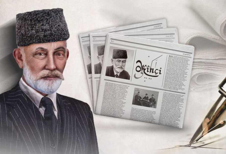 Azərbaycanda milli mətbuatın 150 illiyi geniş şəkildə qeyd olunacaq SƏRƏNCAM