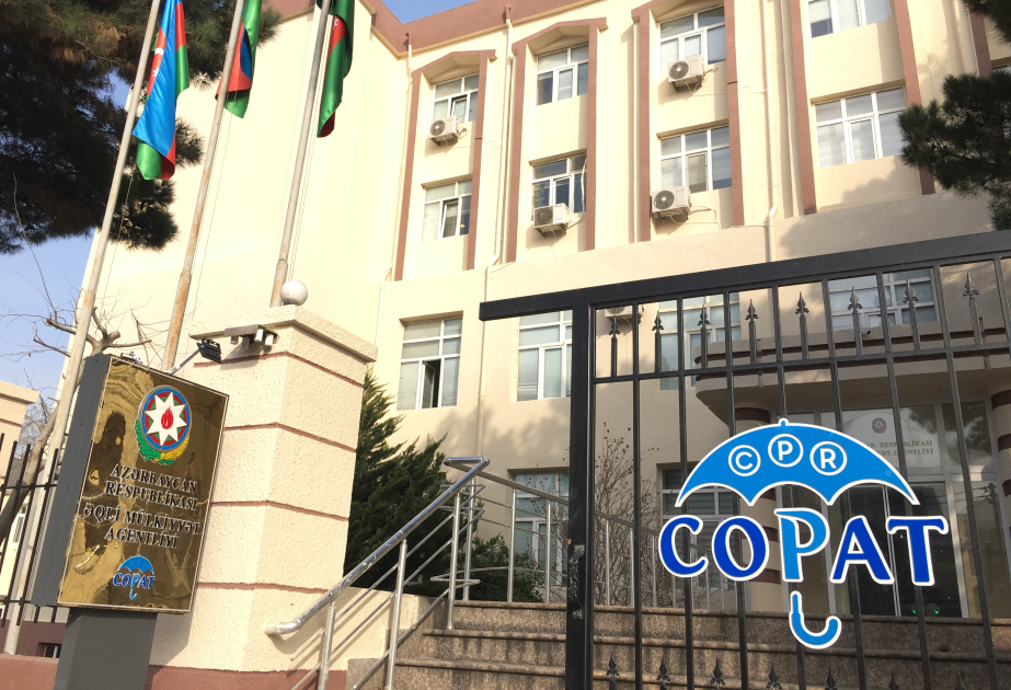 Əqli Mülkiyyət Agentliyinə yeni səlahiyyət verilib SƏRƏNCAM