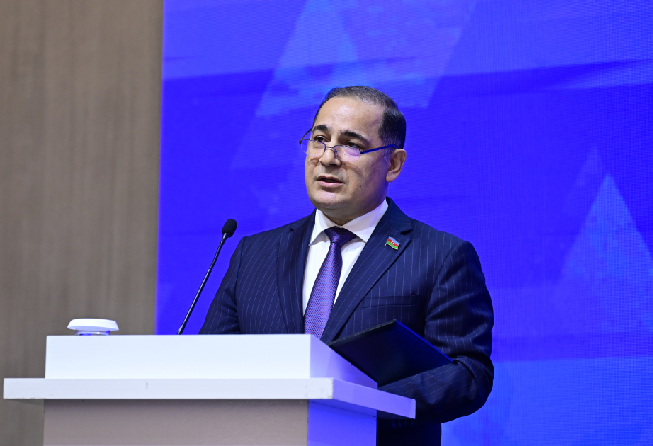 Azər Əmiraslanov: Sahibkarlığın inkişaf etdirilməsi iqtisadi strategiyamızın əsas hədəflərindəndir
