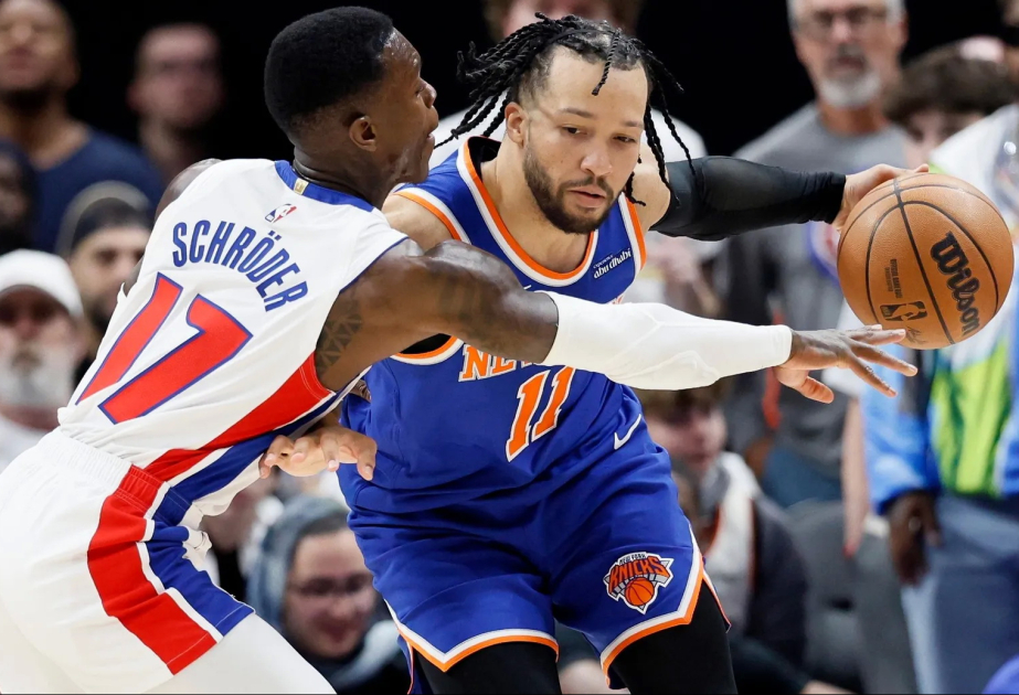Niederlage für Schröders Pistons, OKC gelingt historisches Comeback