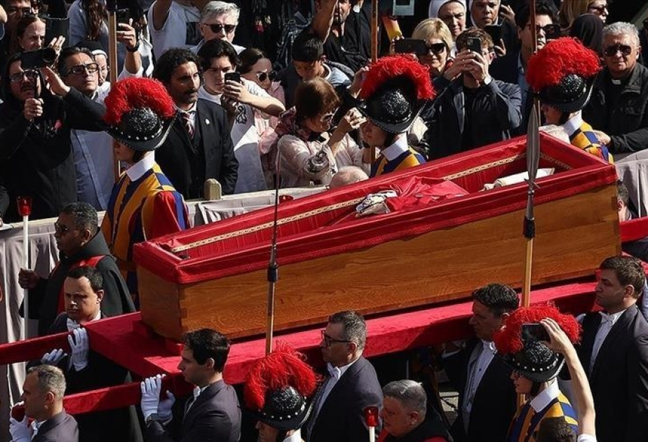 De nombreux dirigeants du monde entier assisteront aux funérailles du pape François
