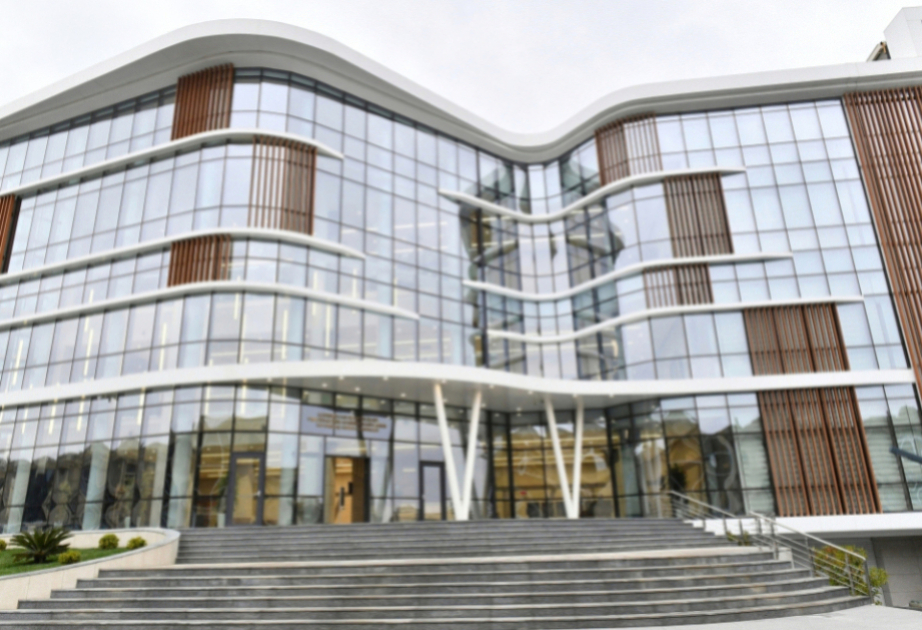 APPOINTMENT DAYS AT THE CITIZENS’ RECEPTION CENTER OF THE PRESIDENTIAL ADMINISTRATION OF THE REPUBLIC OF AZERBAIJAN – MAY 2025