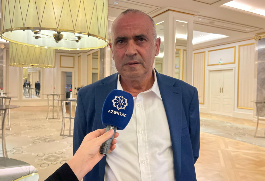 Брат Национального героя Альберта Агарунова: Он гордость нашей семьи и Родины