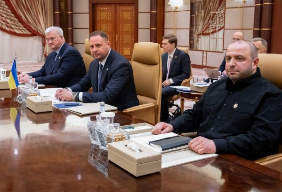 Ukrayna və Avropanın “sülh planı”nın detalları açıqlanıb