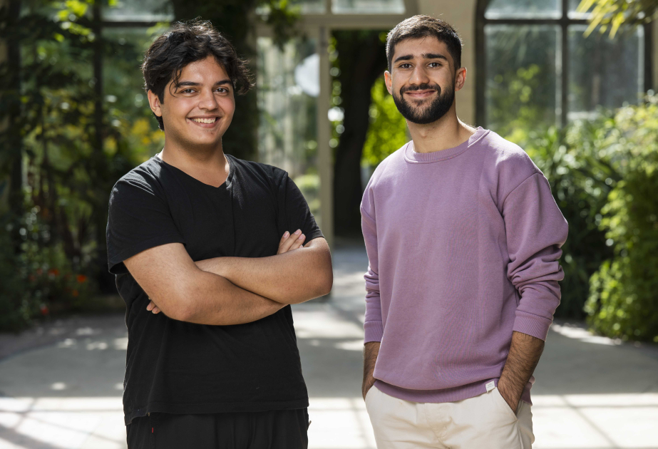 Команда БВШН Agroficient заработала инвестиции в размере 25 000 евро