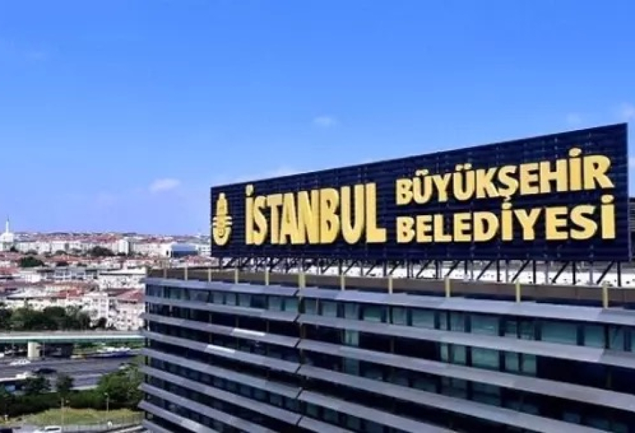 İstanbul Böyükşəhər Bələdiyyəsinə qarşı aparılan istintaq çərçivəsində daha 47 nəfər saxlanılıb