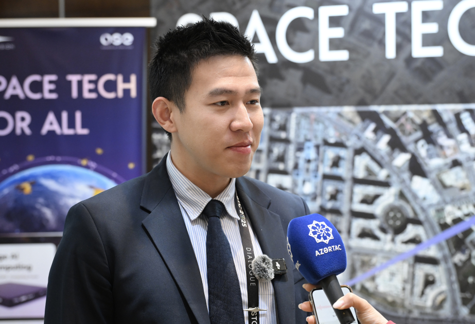 Representative of Chinese Company: Visa-free regime will boost business and tourism exchange between China and Azerbaijan