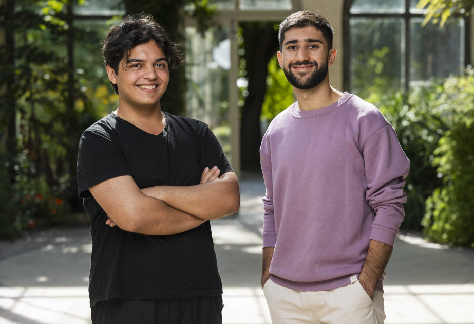 BHOS’s Agroficient team earns investment of 25,000 euros