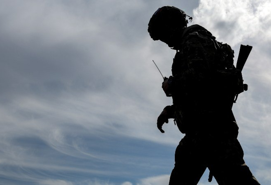 Россия признала участие военнослужащих КНДР в освобождении Курской области