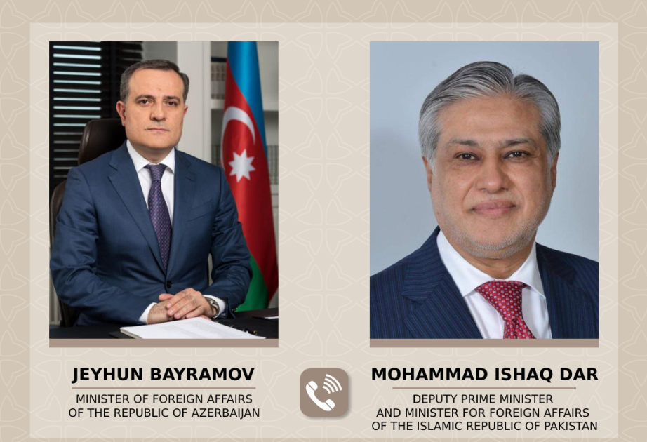 وزير الخارجية يبحث مع نظيره الباكستاني وضع وآفاق علاقات التعاون الاستراتيجية