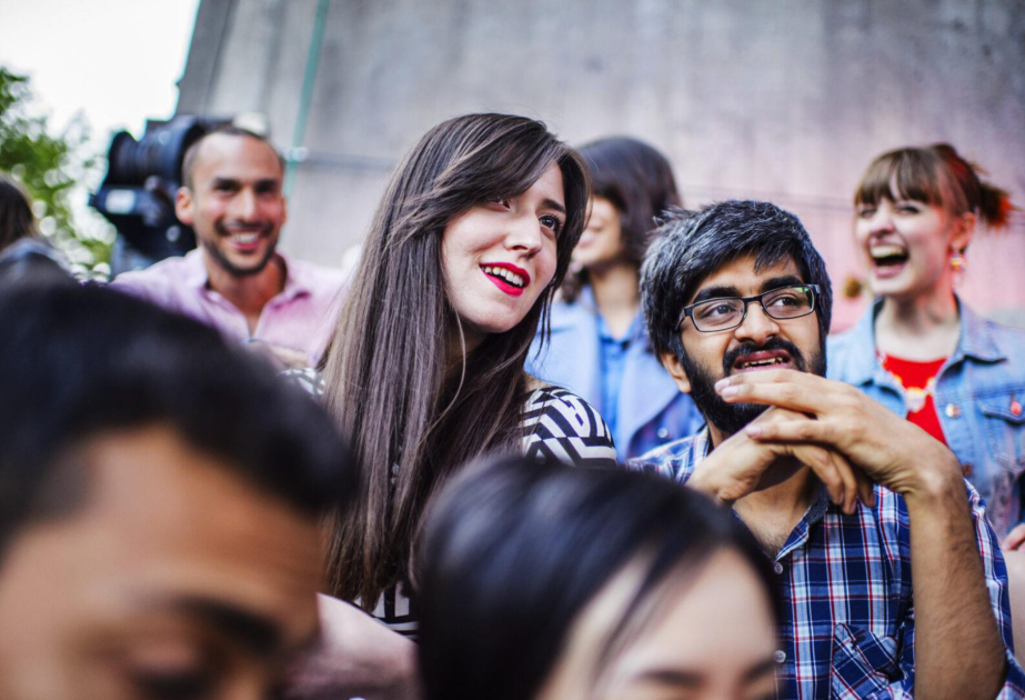 Students from Azerbaijan once again lead among Swedish Institute scholarship recipients