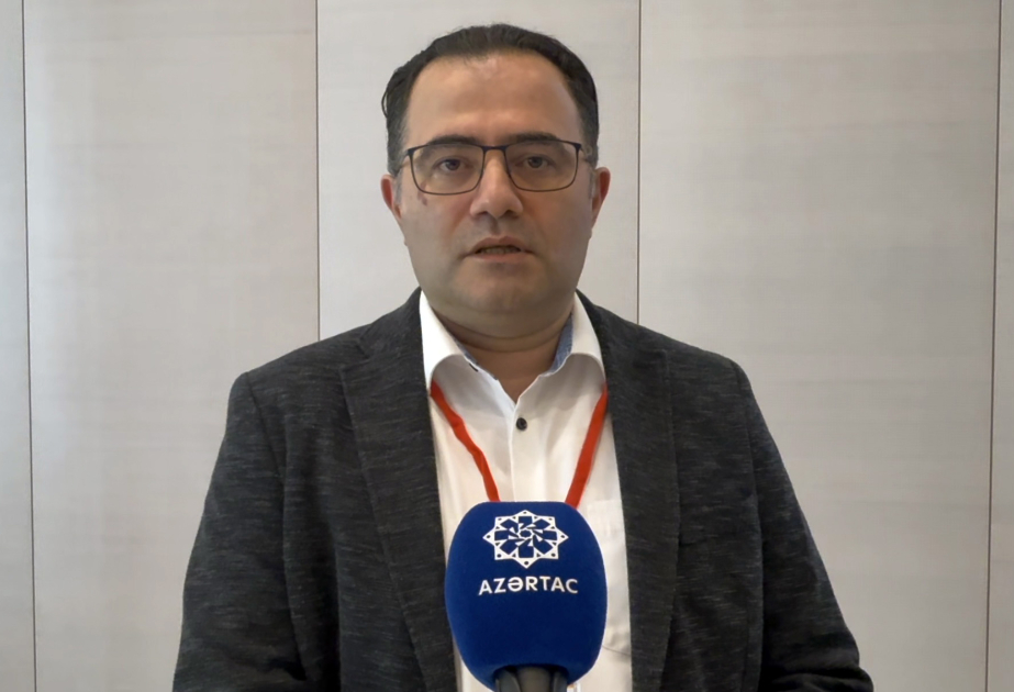 Abbas Əhmədli: Xaricdə yaşayan həkimlərimizin Azərbaycanda səhiyyə sahəsində reallaşdırılan islahatlara töhfələri Berlin qurultayının əsas mövzularındandır VİDEO