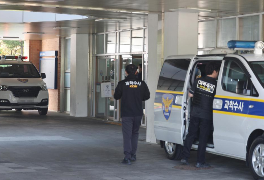 South Korea student stabs six in school knife attack