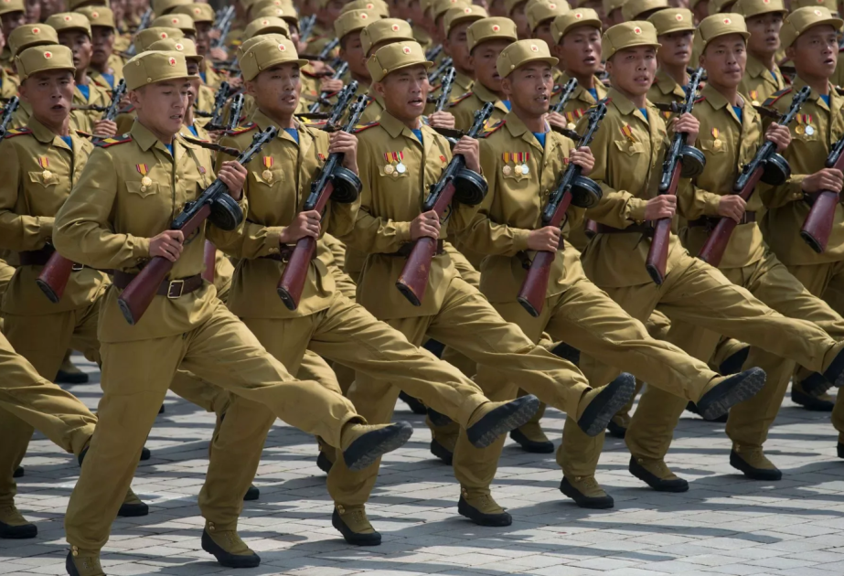 La Corée du Nord confirme avoir envoyé des troupes en Russie