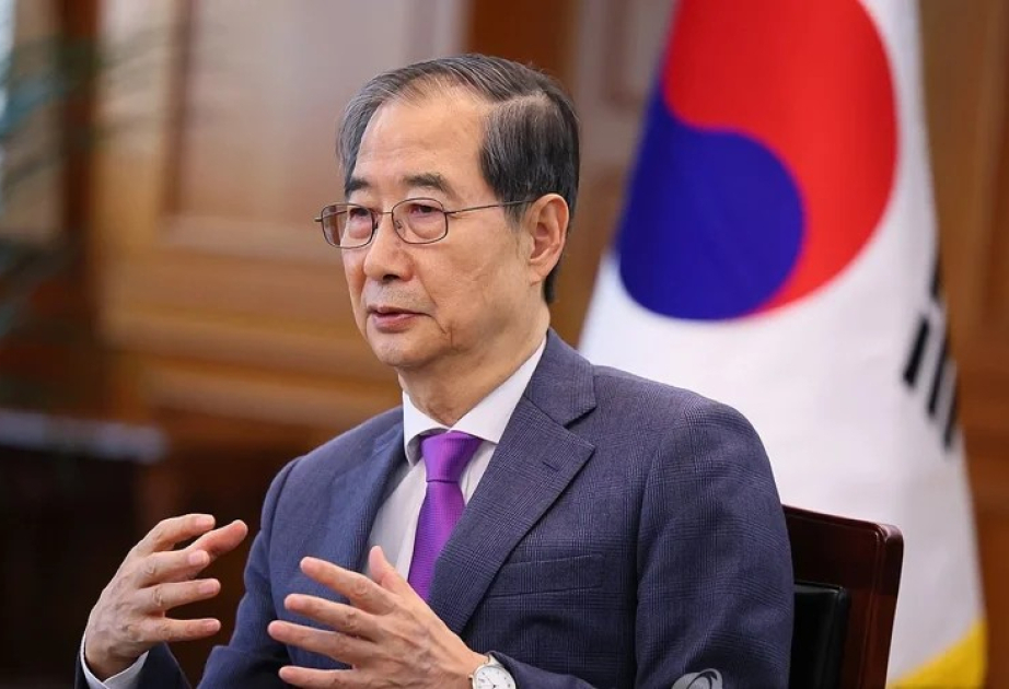 S. Korean acting president likely to resign, declare presidential bid this week