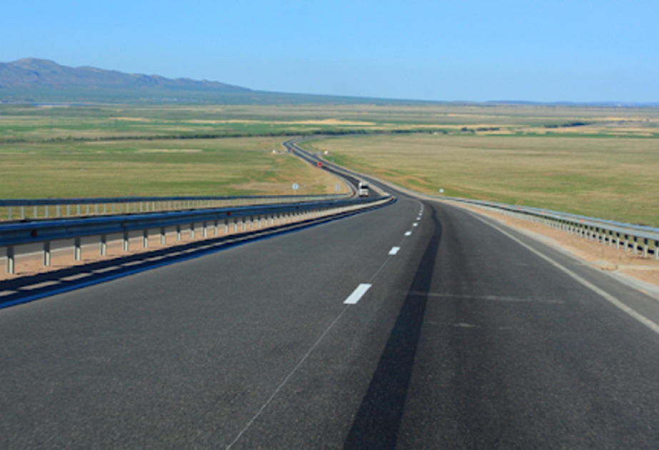 Путь от Астаны до Актау сократится на 800 км