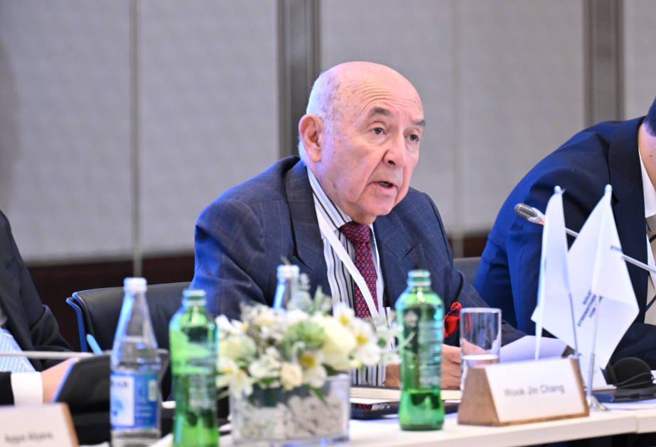 UNITAR President: Global South NGO Forum will strengthen cooperation