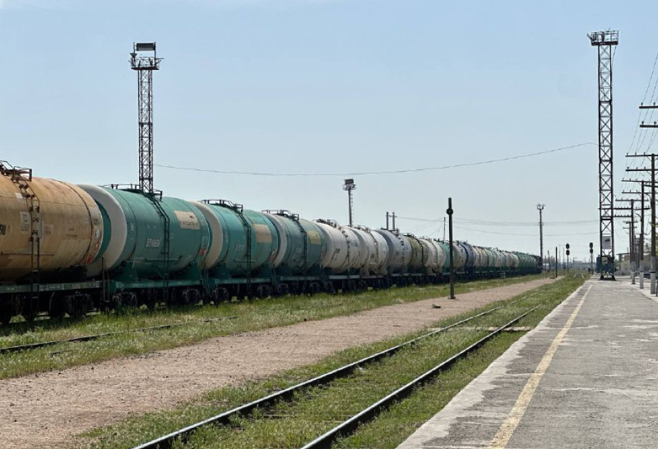 Казахстан модернизирует транспорт Мангистауской области