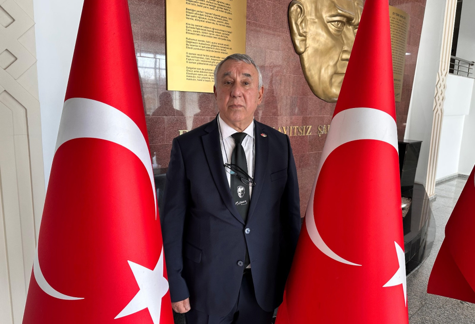 Serdar Ünsal: Metsamor AES regionun milyonlarla sakini üçün təhlükə mənbəyidir