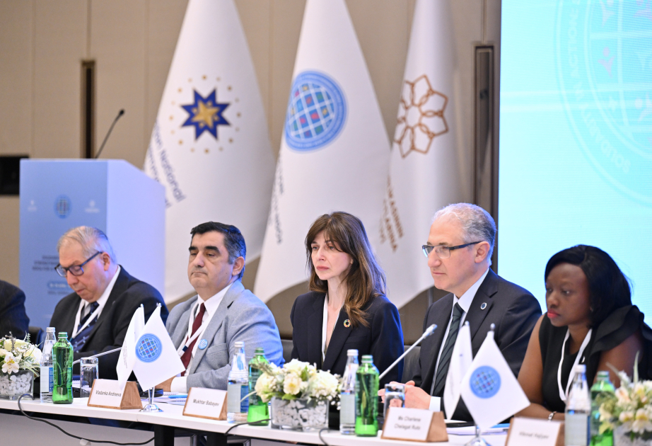 Vladanka Andreeva: “Es importante alzar las voces aisladas en el Sur Global”