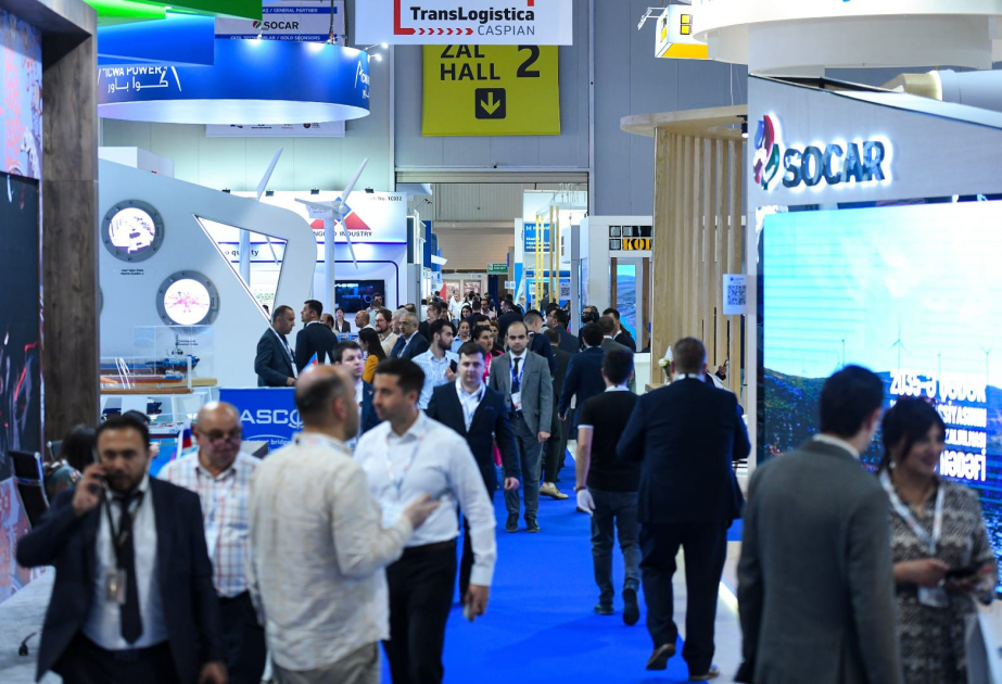 Более 30 китайских компаний примут участие в четырех ключевых выставках региона в Баку