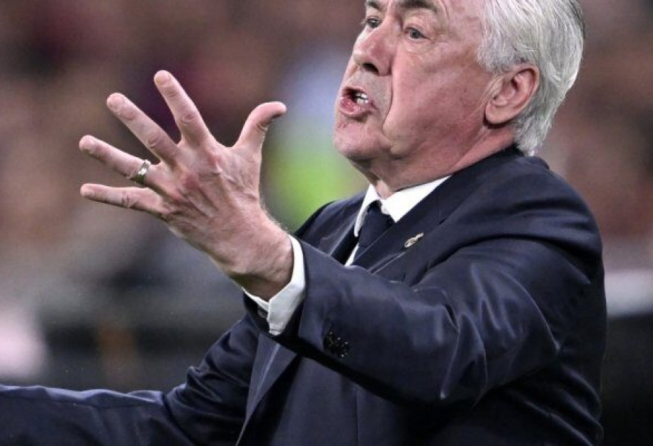 Анчелотти давно договорился об уходе